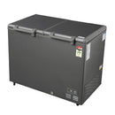 Haier Deep Freezer 365L, 5 Star Hard Top Convertible Freezer (HFC-365DET5)