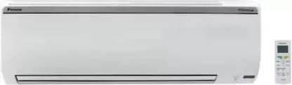 Daikin 1.5 Ton Split Inverter AC - White (FTKL-RKL50UV16VAF)