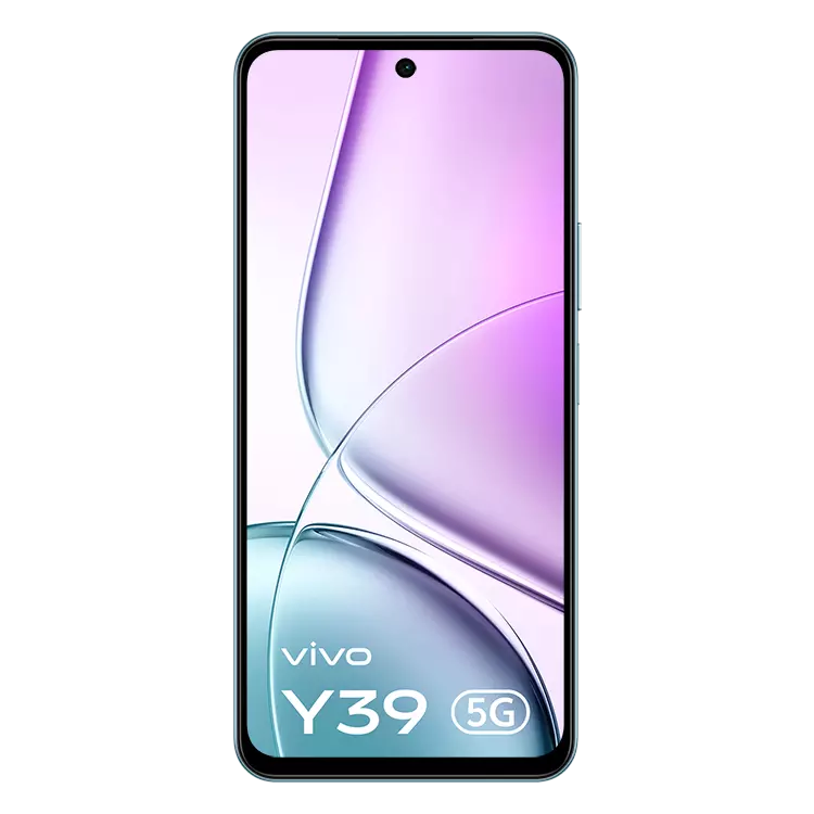 Vivo Y39 5G | 8G+128GB | Ocean Blue