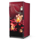 Lloyd Icecool Series 185 L, 3 Star Single Door Refrigerator (GLDG203ANWCF)