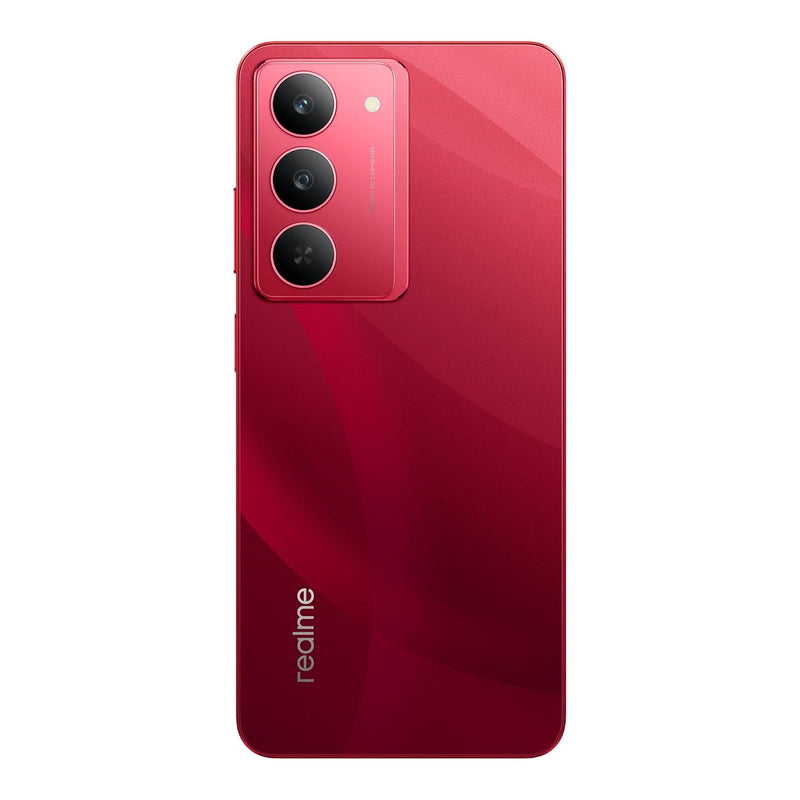Realme 14X 5G | 8GB+128GB | JEWEL RED (RMX3940)
