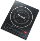 Prestige 2000-Watt Induction Cooktop with Touch Panel (PIC 2.0 V2)