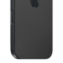 Apple iPhone 16 Black (256 GB)