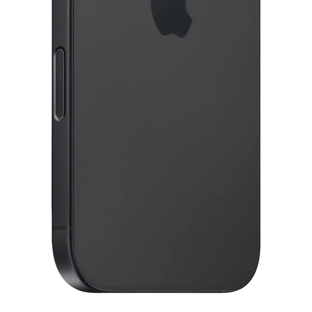 Apple iPhone 16 Plus Black (512 GB)