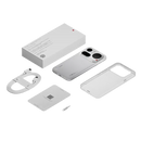 Nothing Phone 4a Pro 5G | 8GB+128GB | Silver