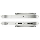 Oppo Find X9 Pro 5G | 16GB + 512GB | Silk White