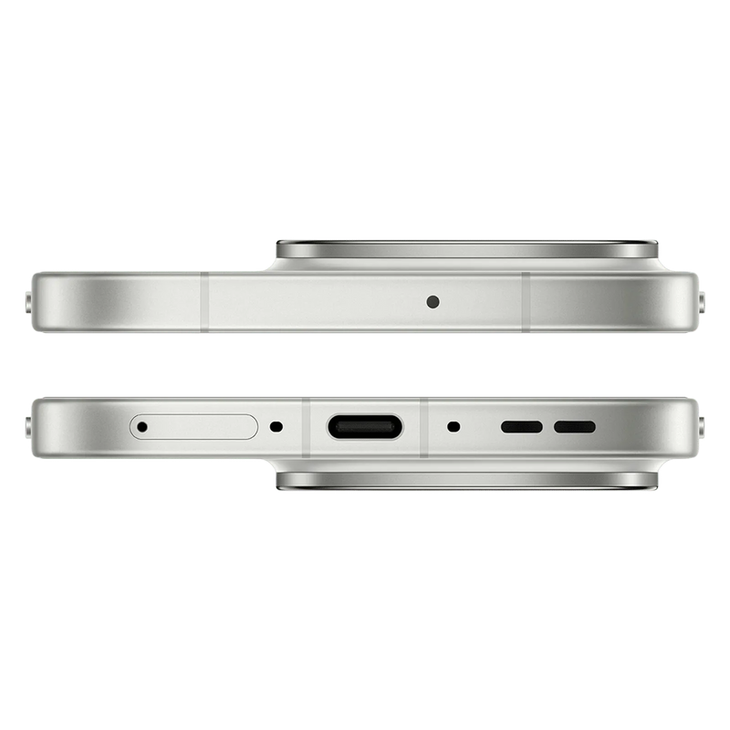 Oppo Find X9 Pro 5G | 16GB + 512GB | Silk White