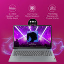 Lenovo IdeaPad Slim 3 13th Gen | Intel Core i3-1315U | 15.6 inch (39.6cm) | FHD Laptop (8GB RAM+512GB SSD+Windows 11)