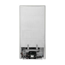 Haier 215L, 3 Star Nickel Steel Direct Cool Single Door Refrigerator (HRD-2353BNSA-P)