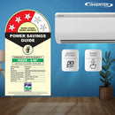 Daikin 1 Ton 3 Star Inverter Split AC (FTKL-RKL50XV16VKA)