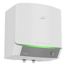 V-GUARD LUXECUBE ELITE 15L  WATER HEATER - WHITE