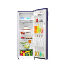 Haier 253 L, 2 Star Marine Karen Single Door Refrigerator (HRD-2742CMKA-N)