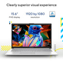ASUS Vivobook Go 15, Student Laptop, AMD Ryzen 5 40 (16GB/512GB/AMD Radeon Graphics/39.62 cm (15.6) FHD/Windows 11