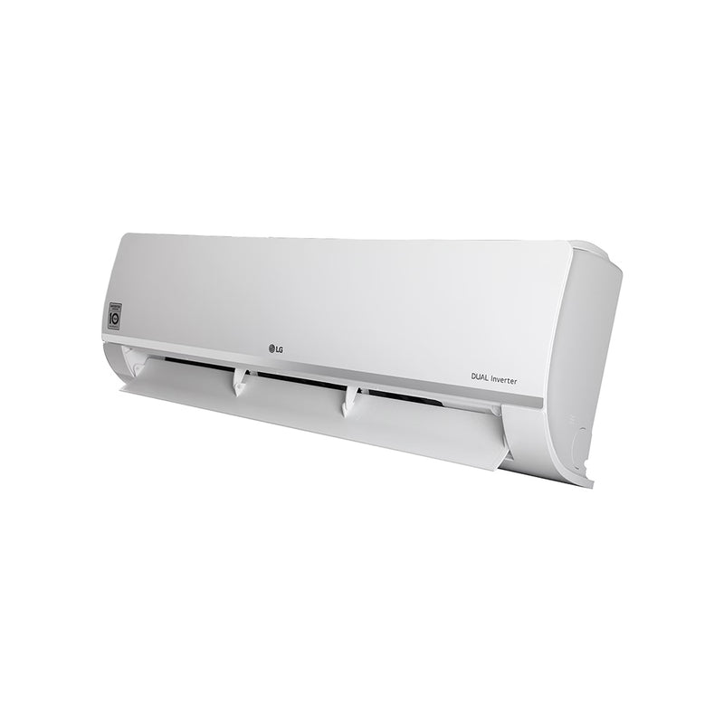 LG 1.5 Ton, 5 Star Split AC, AI 6in1 & Anti-Virus Protection (TS-Q19RNZE.ANLG)