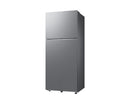 Samsung 419 L, 2 Star Double Door Refrigerator with Bespoke AI (RT45HG6A22SLHL)