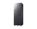 Samsung 256 L, 2 Star Double Door Refrigerator with All Around Cooling (RT40H30W2KHL)