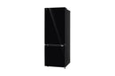 LG 340L, 2 Star Bottom Freezer Refrigerator (GLB3426BEBM.ABMZEBN)
