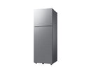 Samsung 330 L, 2 Star Double Door Refrigerator with Bespoke AI (RT34HG5A42S8HL)