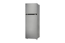 LG 276L, 2 Star Double Door Refrigerator (GLT2826XWPZ.APZZEBN)