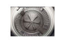 LG 9Kg Top Load Washing Machine, Hard Water Wash, Onyx Black, 5 Star | T90KMOB1Z.ANBQEIL