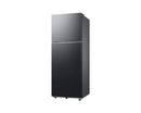 Samsung 330 L, 2 Star Double Door Refrigerator with Bespoke AI (RT34HG5A42BXHL)
