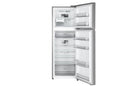 LG 343L, 2 Star Double Door Refrigerator (GLT3426SNPZ.APZZEBN)