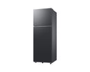 Samsung 350 L, 2 Star Double Door Refrigerator with Bespoke AI (RT38HG5A42BXHL)