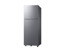 Samsung 236 L, 2 Star Double Door Refrigerator with All Around Cooling (RT40H28W2PNL)