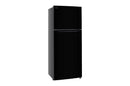 LG 446L, 1 Star Double Door Refrigerator (GLT4416CCES.DESZEBN)
