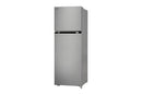 LG 251L, 2 Star Double Door Refrigerator (GLT2526XWPZ.DPZZEBN)