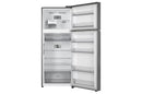 LG 398L, 3 Star Double Door Refrigerator (GLT4036TVPZ.DPZZEBN)
