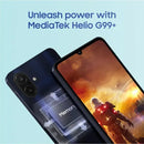 Samsung A08 5G | 4GB + 64GB | Dark Blue