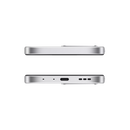 OPPO A6 5G | 6+128GB | Ice White
