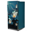 Lloyd Icecool Series 185 L, 3 Star Single Door Refrigerator (GLDG203ANACF)