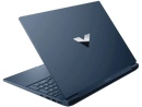 HP 15-fa2103TX Victus Gaming Laptop 13th Gen Intel® Core™ i7-13620H, NVIDIA® GeForce RTX™ 4050 Laptop GPU (6GB GDDR6), 16GB DDR4-3200 MHz RAM 512GB PCIe® Gen4 NVMe™ M.2 SSD, Win11 MSO