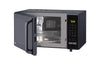 LG 28 L All-In-One Convection Microwave Oven with 251 Auto Cook Menu (MC2846BG.DBKQILN)