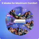 Voltas 1 Ton, 3 Star Split Air Conditioner (VOLTAS SAC 123INV VERTIS ELITE)