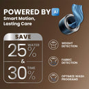 IFB Deep Clean | 9kg Front Load | Washing Machine with Power Steam