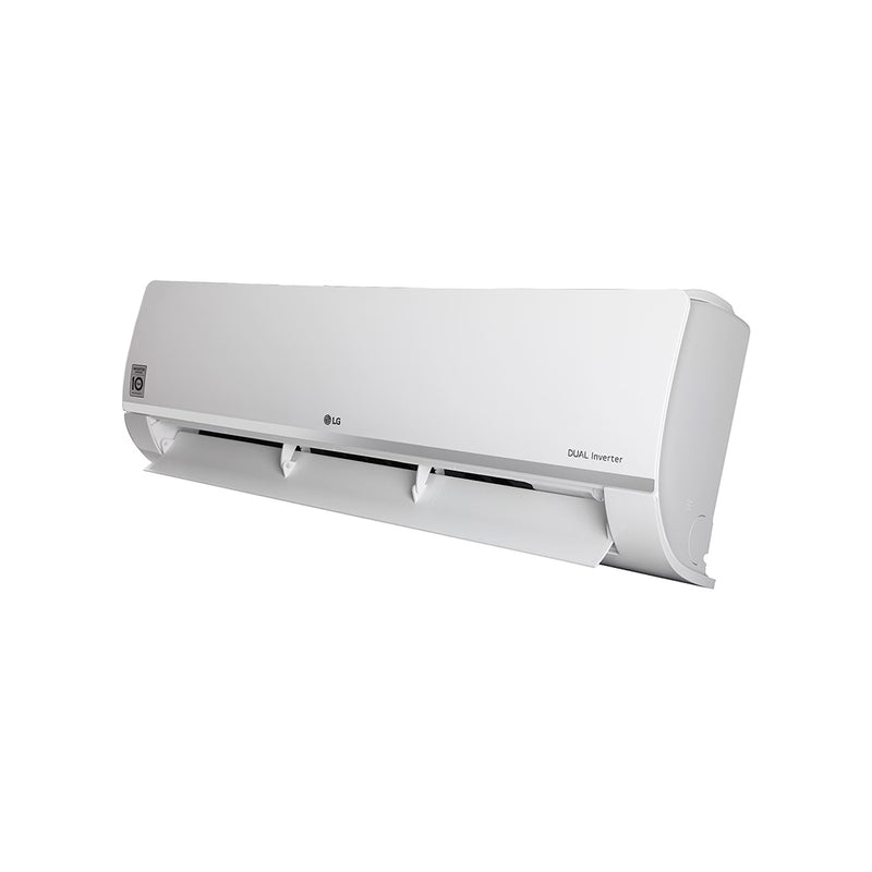 LG 1.5 Ton, 5 Star Split AC, 6-in-1 Convertible, Gold Fin+,Diet+, Viraat Mode, Smart Dehumidification (US-Q19RNZE.ANLG)