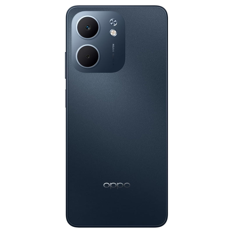 OPPO A5X 5G | 4GB+128GB | Blue