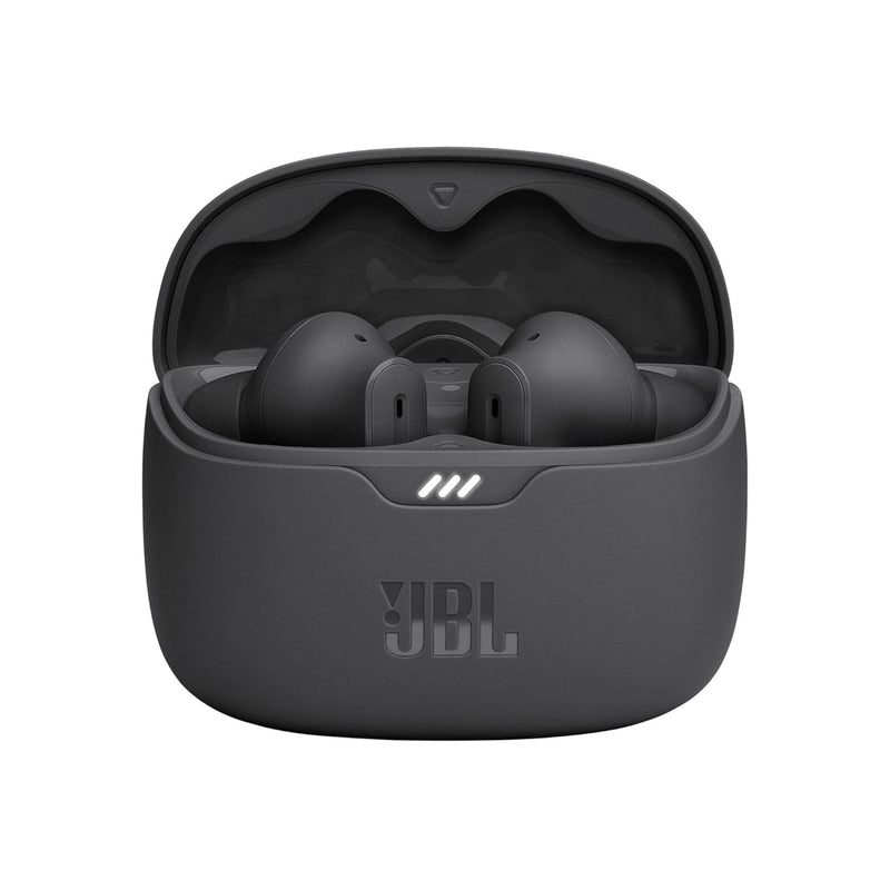 JBL Tune Beam Wireless ANC Bluetooth Headphones (JBSP0522 - JBL TUNE BEAM BLACK)