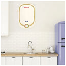 Venus Brizo 3Bb30 3-Litre Instant Water Heater - Aspen Gold