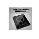 Preethi Induction Cook Top (IC126 INDI COOK)