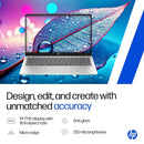 HP 14-ep0159TU Laptop (Intel Core i7-13th Gen 1355U) | 16GB RAM | 512GB SSD | Windows 11 Home