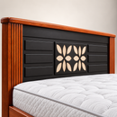 Darling ES-2002 Cot – European Teak