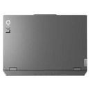 Lenovo LOQ Gaming Intel Core i5-13450HX | NVIDIA GeForce RTX 3050A 4GB GDDR6 | 13th Gen Windows 11 Home Laptop |16 GB+512 GB SSD+4 GB Graphics (83DV01B8IN)