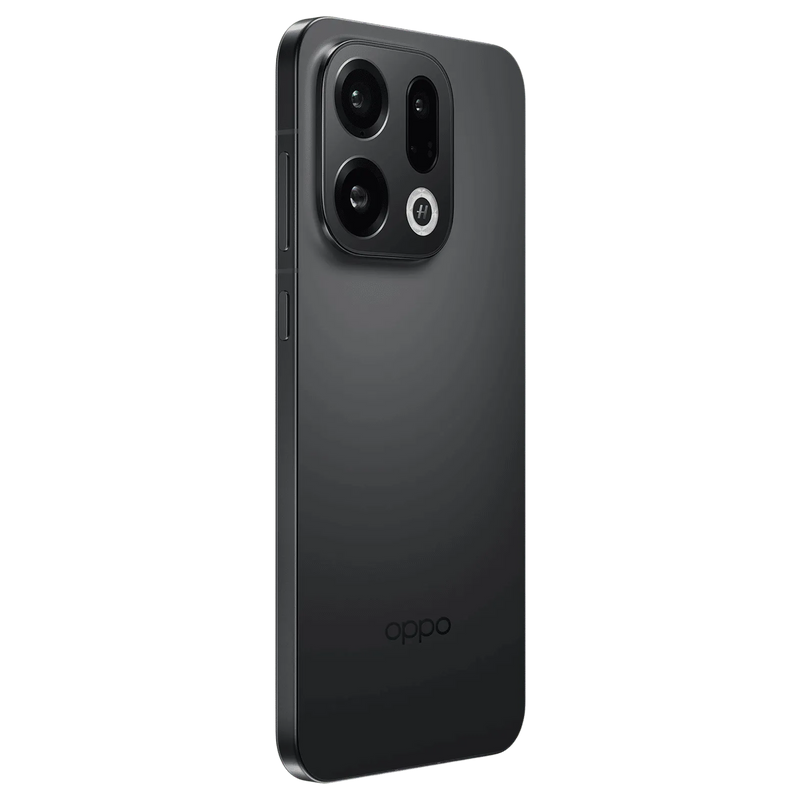 Oppo Find X9 5G | 12GB + 256GB | Space Black