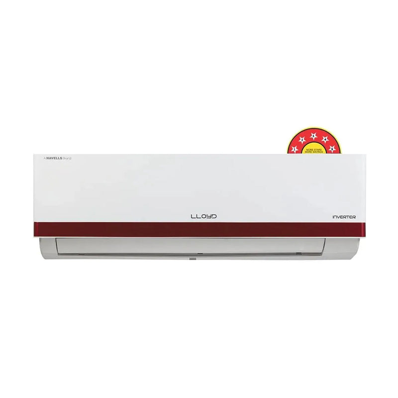 Lloyd 1.5 Ton, 5 Star Bliss Split AC (GLS18I5FORBV)