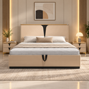 Darling Royce Cot – Engineered Wood, King