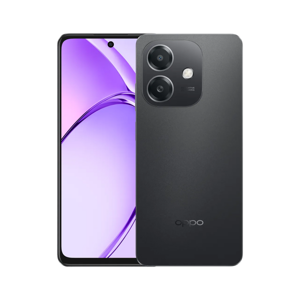 Oppo A3X 5G 4GB+64GB (Black)